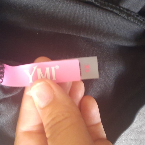 2 piece highwasted swim suit - Picture 4 of 9